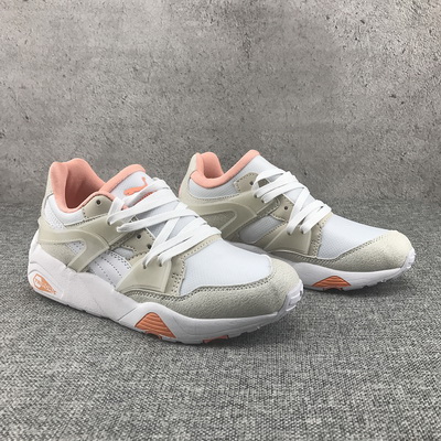 Puma Trinomic Blaze Women Shoes--035